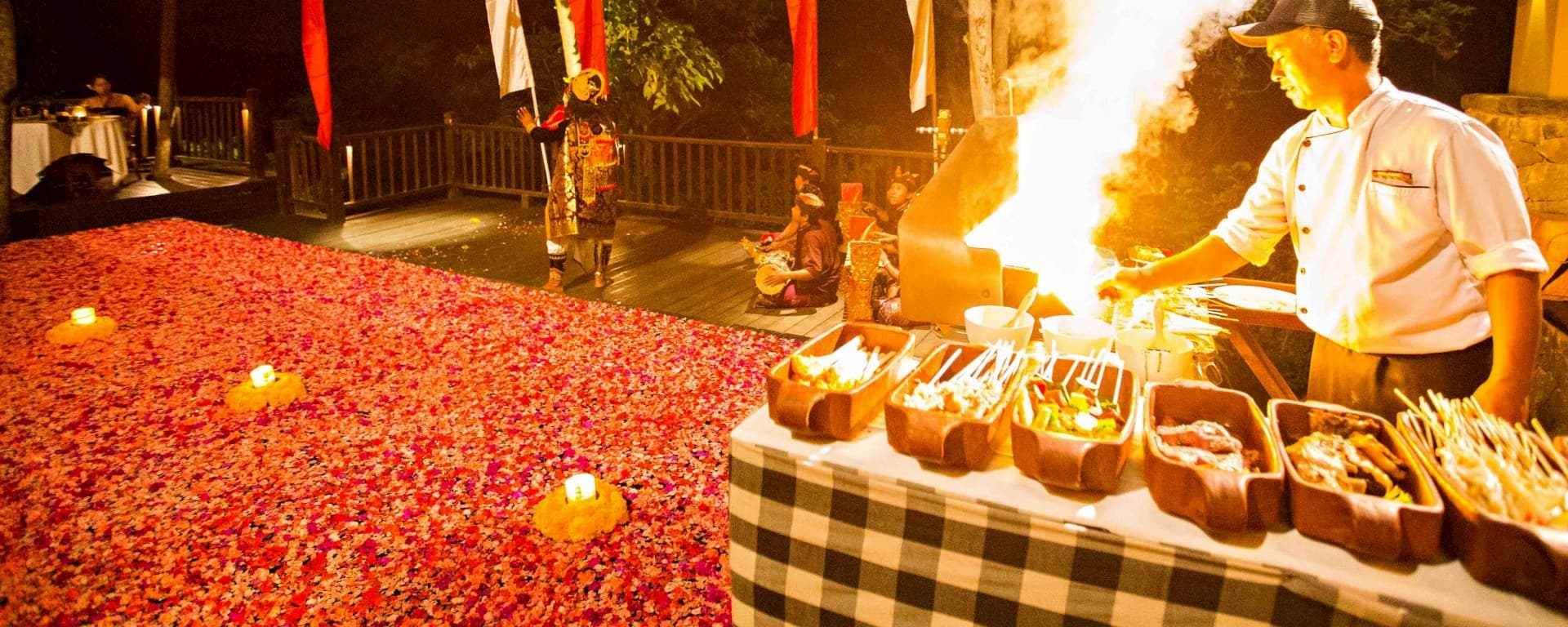 Indonesian Festive Barbeque at KayumanisUbud.jpg